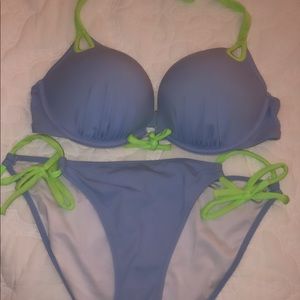 Victoria’s Secret Bikini